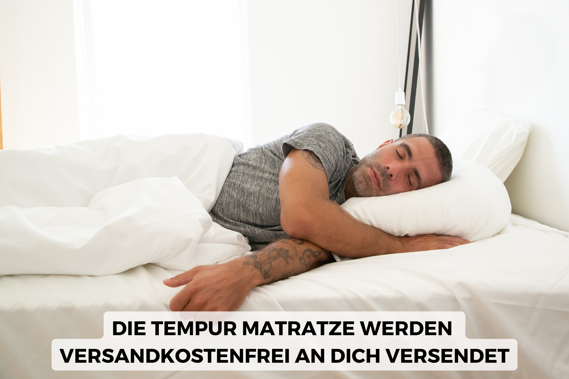 Tempur Matratzen